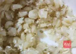 Illustration of how to make corn tortillas 3