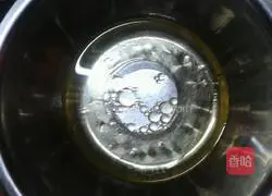 Sesame pancake recipe 1