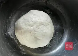 Illustration of how to make seasonal vegetable beef burrito 2