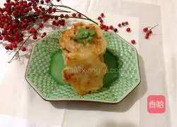 Potato shredded pancake recipe 8