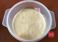 Illustration of how to make corn tortillas 5