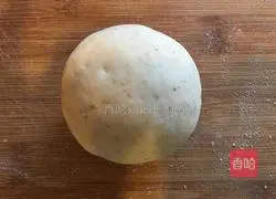 Wheat bran steamed buns recipe 13