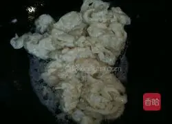 Egg Fried Rice ~ Illustration of the salt-free version 3