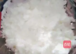 Illustration of how to make croquettes 6