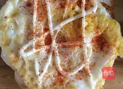 Simple sandwich recipe 8