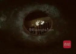 Illustration of how to make fried noodles with sauce 4