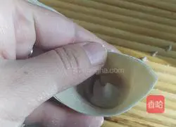 Ruyi Yuanbao Wonton Recipe Illustration 7