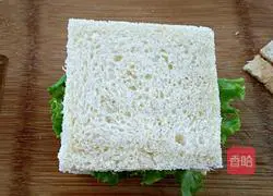 Beef Sandwich Recipe Illustration 11