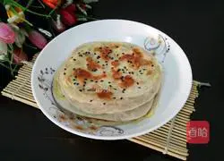 Egg pancake recipe 14
