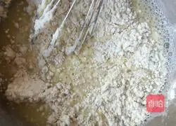 Leek Pancake Recipe Illustration 4