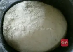 How to make steamed buns 5