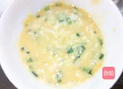 Illustration of home-style potato pancakes 6