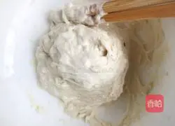 Illustration of how to make tomato and egg soup (pimple soup) 7