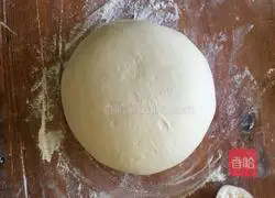 Illustration of steamed buns 3