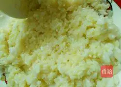 Yangzhou Fried Rice Recipe Illustration 5