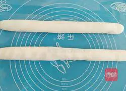 Illustration of how to make crystal dumplings 5