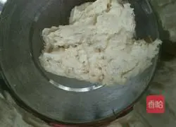 Soft black sesame cake recipe 1