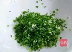 Illustration of how to make wontons 4