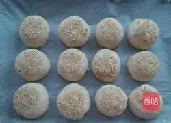 Huangqiao Shaobing Recipe Illustration 7