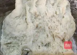 Illustration of how to make cartoon steamed buns 1