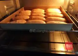 Illustration of how to make finger cakes 14