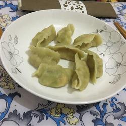 baby dumplings