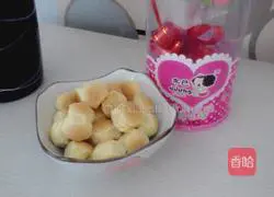 Illustration of how to make Wangzi steamed buns 8