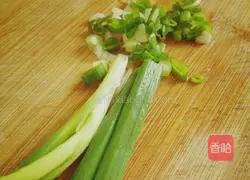 Illustration of how to make mini potato rice cakes 3