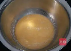 Oven version of waffles recipe 2