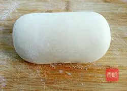 Illustration of how to make leek and meat dumplings 8