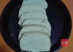 Illustration of how to make egg-fried steamed buns 5