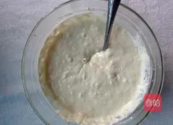 Illustration of how to make fried noodles 1