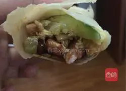 Illustration of how to make spring cakes 4