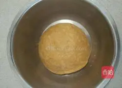 Brown sugar steamed buns recipe 4