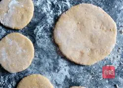 Sweet pumpkin cake recipe 6