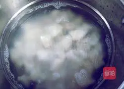 Illustration of how to make wontons 21