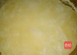 Illustration of how to make two-color steamed buns 5