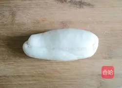 Illustration of how to make mushroom buns 6