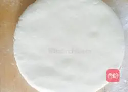 Illustration of how to make fancy steamed buns 3