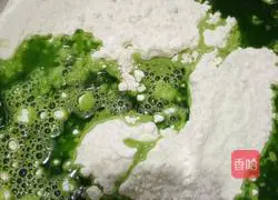 Illustration of how to make dumplings 1