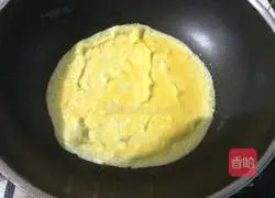 Cold noodles recipe 2