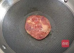 Cheese Corn Sandwich Recipe Illustration 2