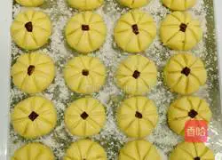 Fun Pumpkin Pie Recipe Illustration 7