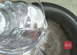 Illustration of how to make water burritos 2