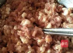 Illustration of how to make carrot dumplings 6