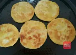 Illustrated recipes for Northeastern sugar cakes 16