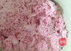 Illustration of how to make creative dumplings 7