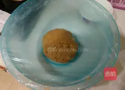 Brown sugar steamed buns recipe 8