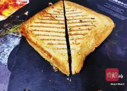 Blueberry corn sandwich recipe 10