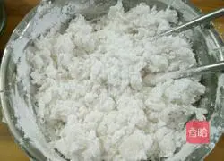 Crystal Illustration of how to make dumplings 6